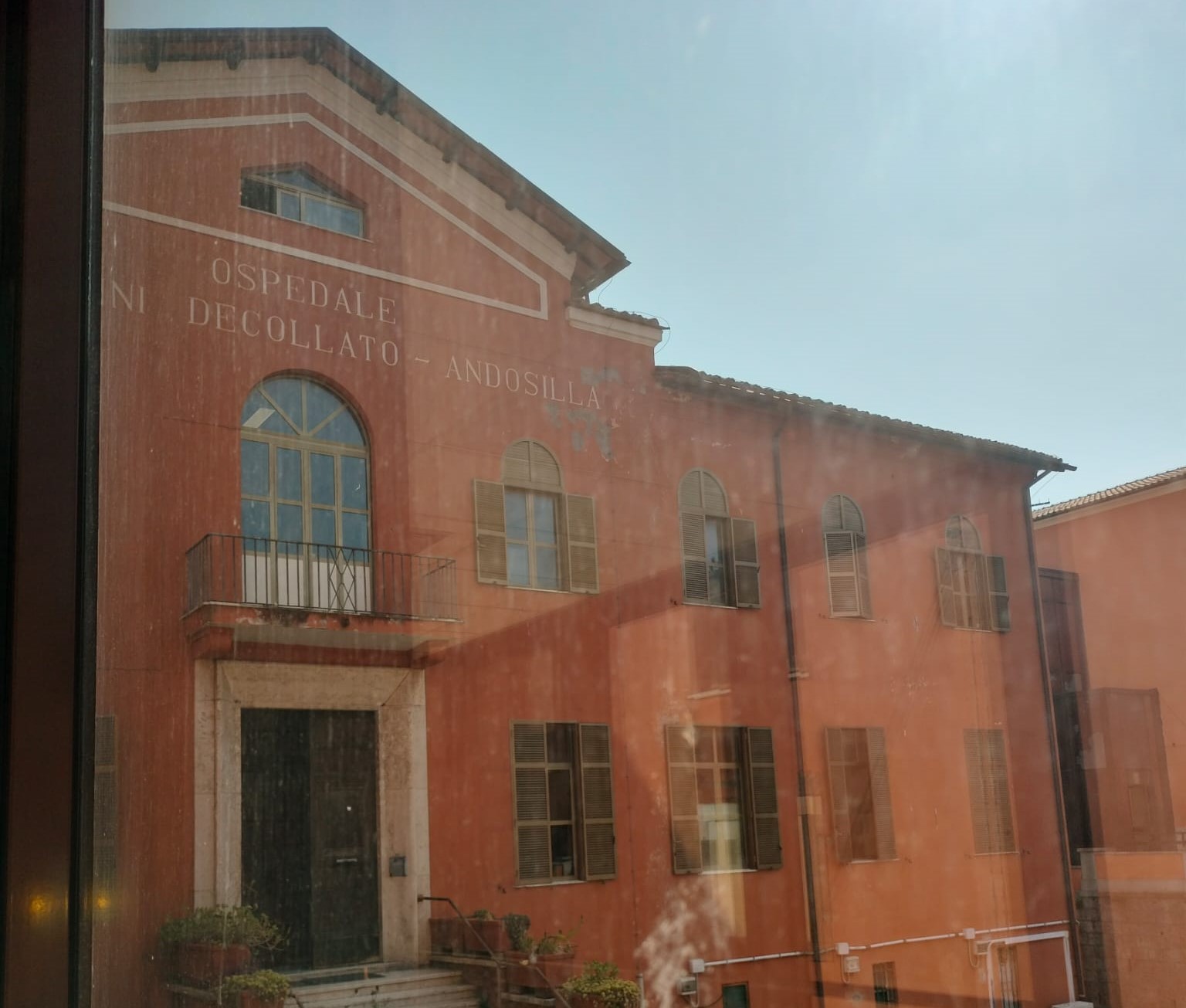 Civita Castellana – Una seconda seduta settimanale all’ambulatorio di Diabetologia