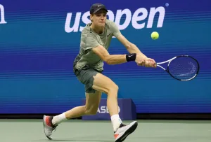 US Open, radiosa alba Sinner: riscattato Sonny, fuori Paul. Ora Medvedev, finale anticipata?