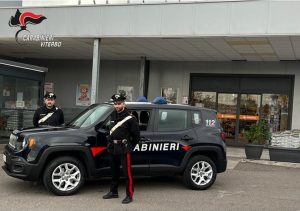 Tuscania – Assegno d’inclusione, denunciato 34enne per aver mentito su nucleo familiare e misura cautelare