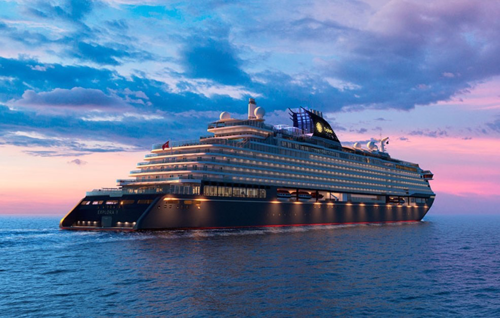 Civitavecchia – Sesso a bordo di Explora II, Msc Crociere valuta provvedimenti