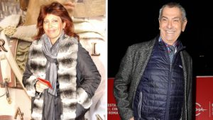 Santa Marinella – Morte di Luca Giurato, il sindaco Tidei in visita nell’abitazione estiva del giornalista