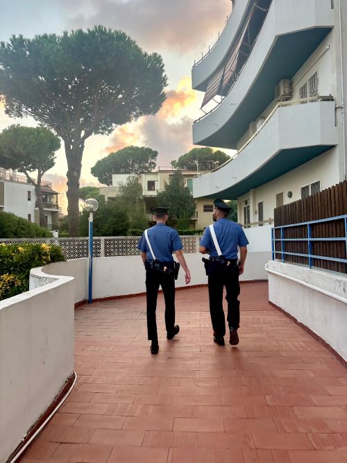 Giallo a Santa Marinella, ucciso in casa il 53enne Angelo Grassi (FOTO)