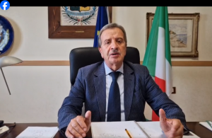 Decoro urbano a Santa Marinella, ultimatum di Tidei alla Gesam: “Valuteremo se assorbirla nella Multiservizi”