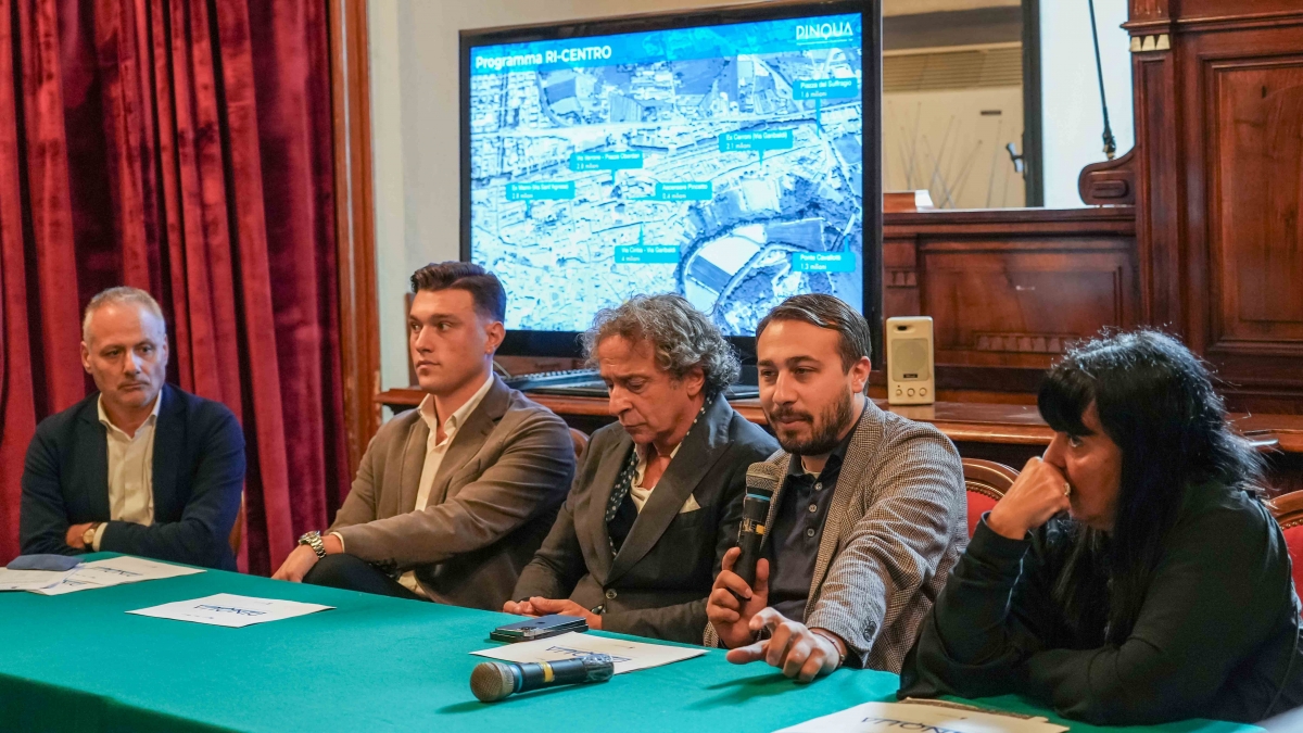 Rieti – Parte il cantiere a Sant’Agnese, 2,8 milioni per 12 appartamenti per anziani, fragili e disabili