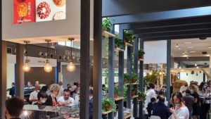 Roma Food Excel, torna l’eccellenza del made in Italy in mostra