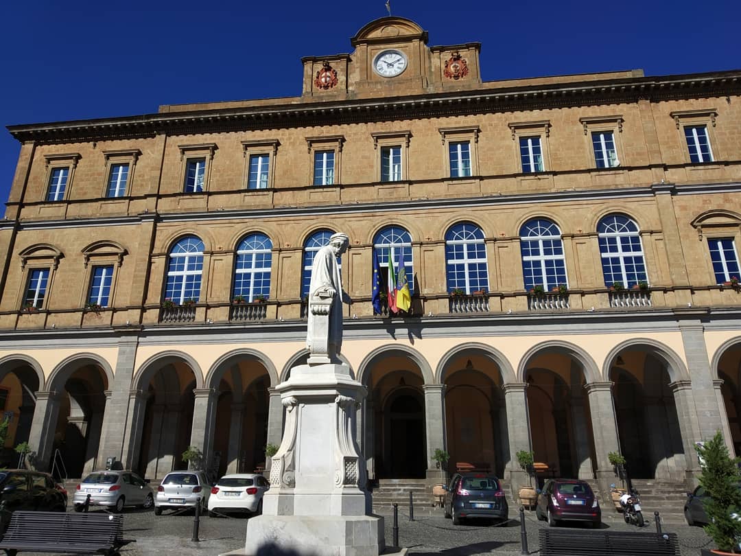 La Regione Lazio dona all’Asl di Viterbo i terreni per il nuovo ospedale di Acquapendente