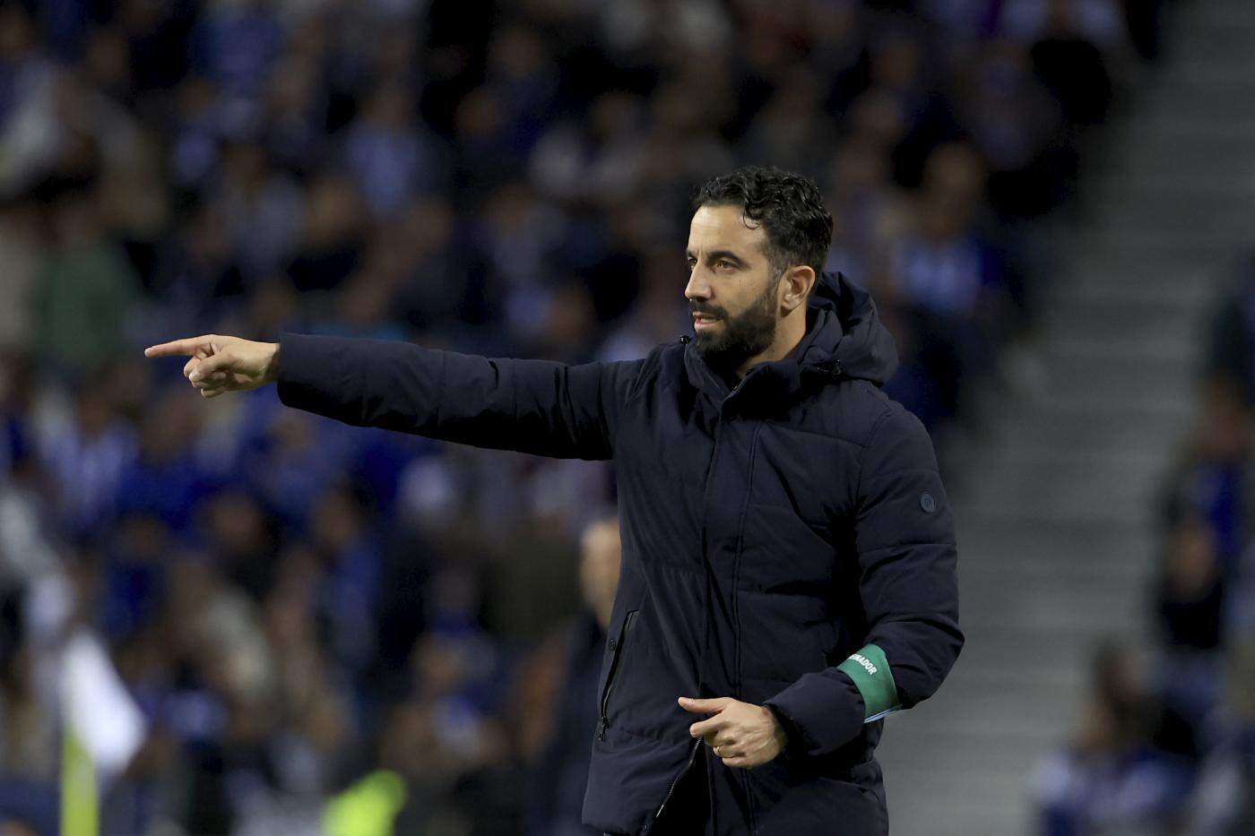 Man United, direzione post Ten Hag: tutto su Ruben Amorim, stretta finale