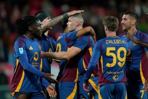 AS Roma, domani l’Inter: vigilia serena per Juric, recuperato Dovbyk