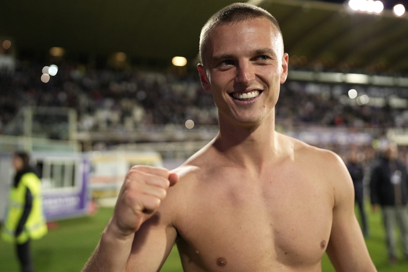 Lazio, mistero Gudmundsson: infortunio più grave del previsto?