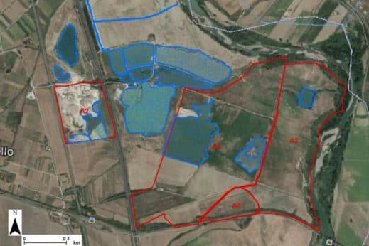 Graffignano – Rifiuti tossici al Pascolaro, Prospettiva comune: “I lavori sarebbero dovuti iniziare a settembre”