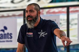 Viterbo – Turno infrasettimanale per la WeCom-Ortoetruria, al PalaMalè arriva il Ferentino