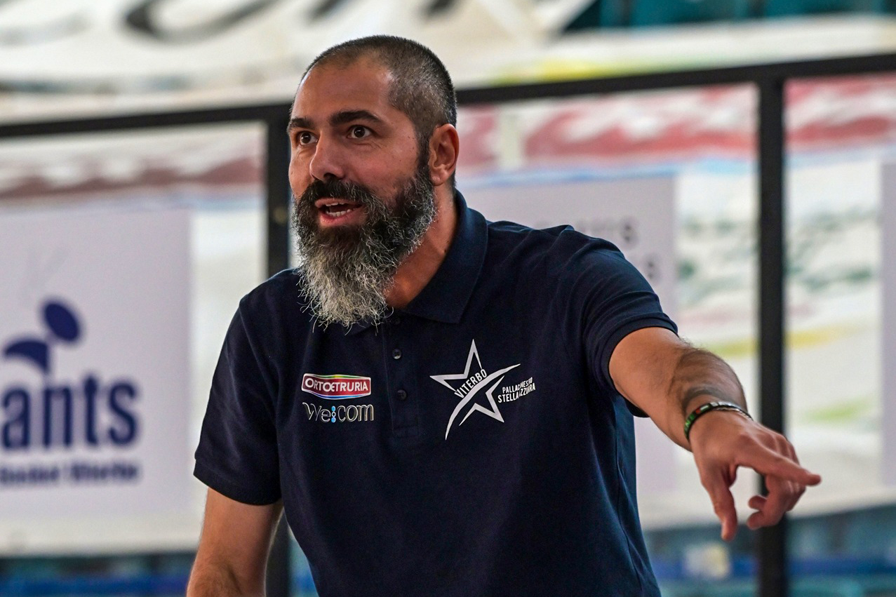 Viterbo – Turno infrasettimanale per la WeCom-Ortoetruria, al PalaMalè arriva il Ferentino