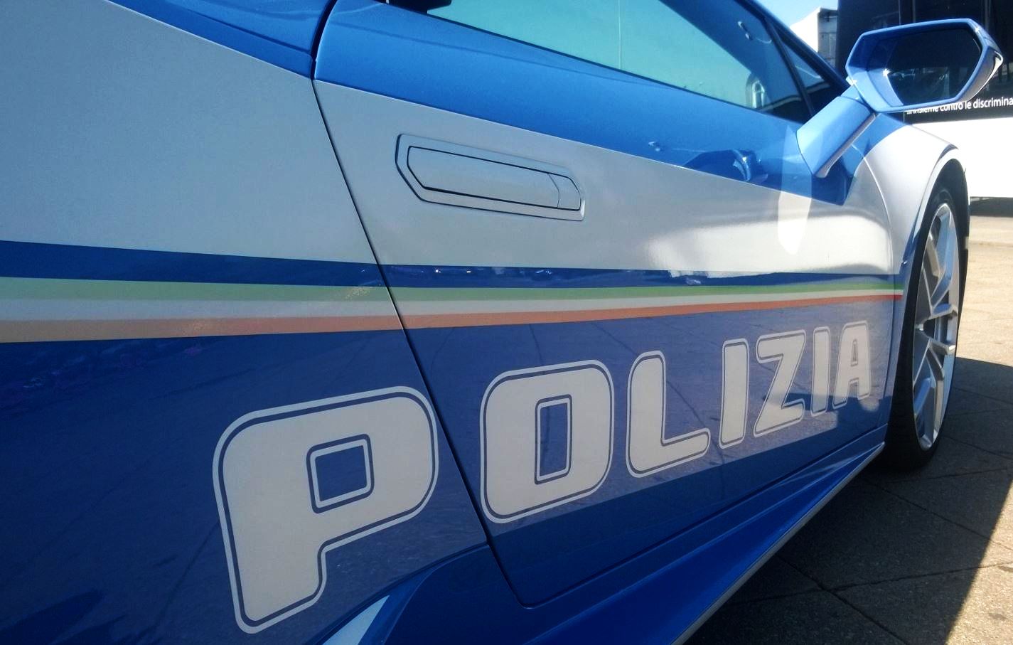 Roma – Rapina una donna anziana in via Tor de Schiavi, fermata una bosniaca di 35 anni