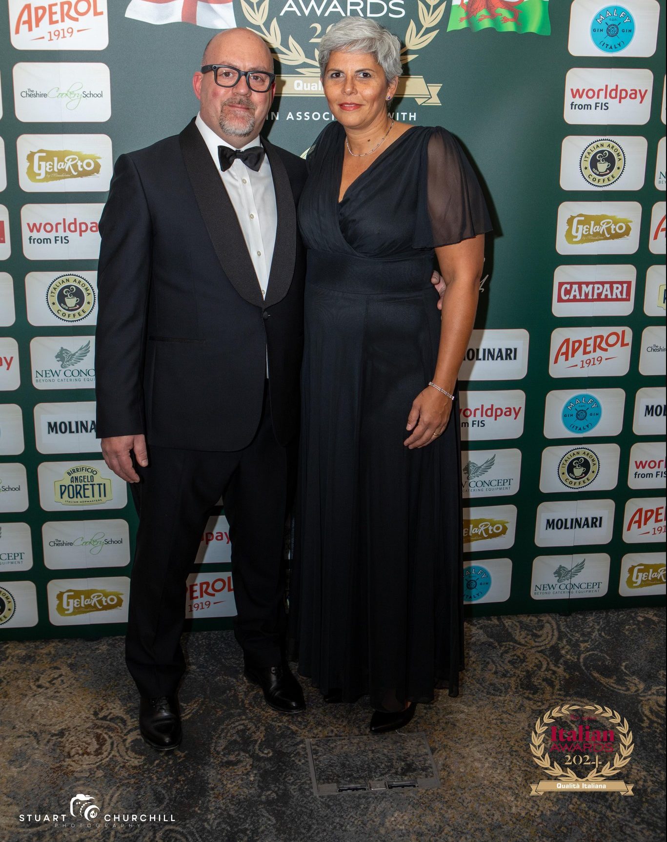 “Tradizioni”, del viterbese Scaramuccia, tra le undici migliori trattorie del Regno Unito