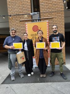 Le Chiocciole Slow Food al cibo sano e chi lo produce, tutti i riconoscimenti italiani