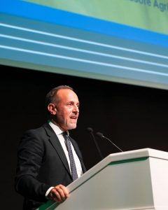 Lazio – Agricoltura: Righini, 88 milioni per dare nuovo volto aziende regione