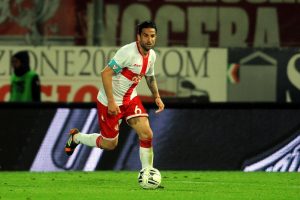 Civitavecchia – Nuova esperienza in panchina per Manuele Blasi: allenerà ancora a Cipro