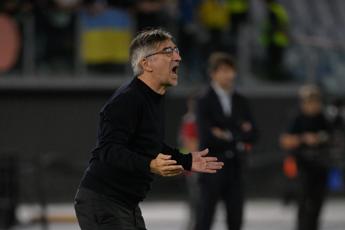 La Roma di Juric, una disfatta: pokerissimo Fiorentina, buio pesto e notte fonda