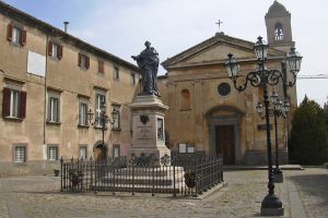 Bagnoregio – Un nuovo ambulatorio unico per i medici di base