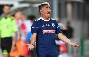 Latina Calcio, maledizione crociati: stregato pure Vona. E domani Trapani