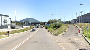 Viterbo – Asfaltatura della Cassia nord, chiusi due svincoli della Superstrada e traffico verso Montefiascone deviato