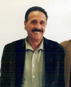 Scomparsa Giorgio Feliziani, il cordoglio della Cna