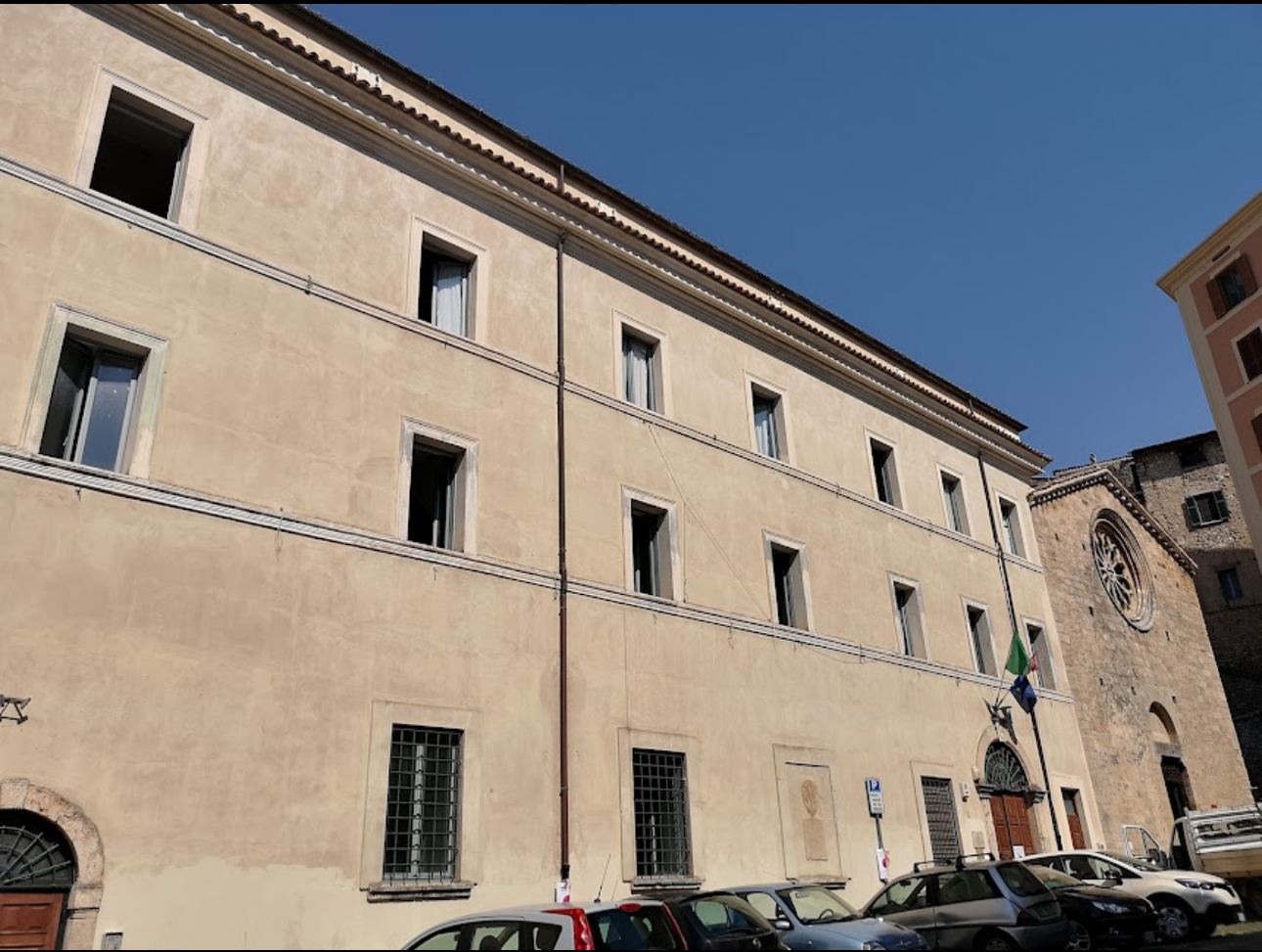 Ferentino – Sedicenne accoltellato, arrestato coetaneo per lesioni gravi