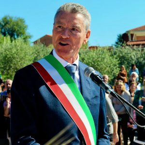 Ceccano – I particolari dell’inchiesta che vede coinvolto il sindaco Caligiore