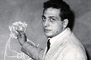 Viterbo – Per il 45esimo anniversario dell’Unitus un convegno sul maestro Alberto Manzi