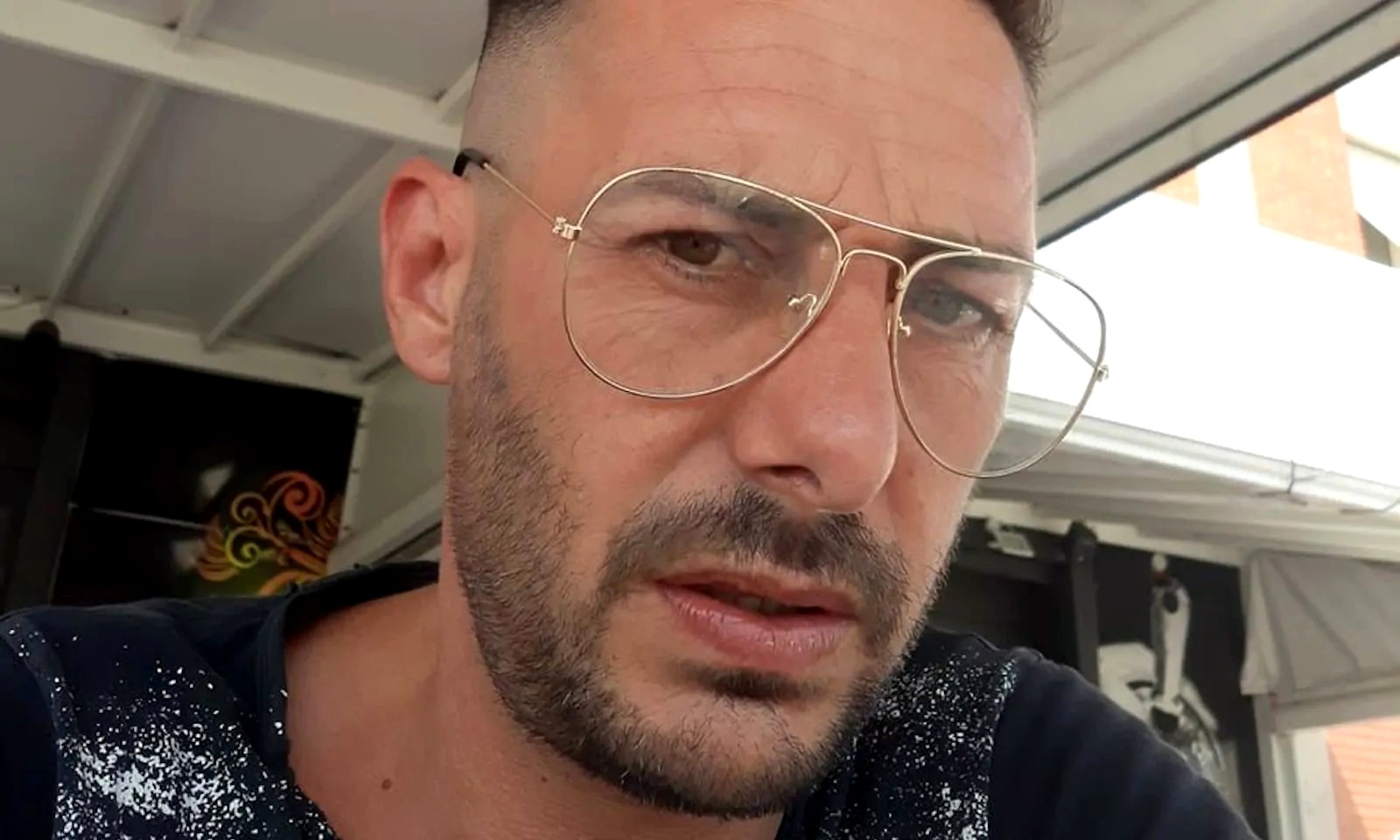 Bologna – Morto investito dal treno, la vittima è Attilio Franzini di Formia