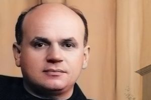 Rieti – La città intitola un largo a Padre Nicola Cerasa: “Esempio di generosità e dedizione al prossimo”