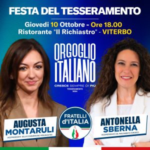 Sulla geotermia è scontro tra FdI e Forza Italia: “Petroni decisamente disorientato nel parlare di temi energetici”