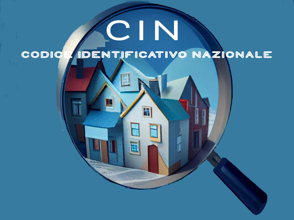 Codice Identificativo Nazionale, prorogato al 2025 l’obbligo di richiesta per le strutture ricettive