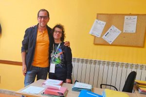 Ferentino – Al via l’inserimento graduale nel mondo del lavoro per 13 ragazzi speciali