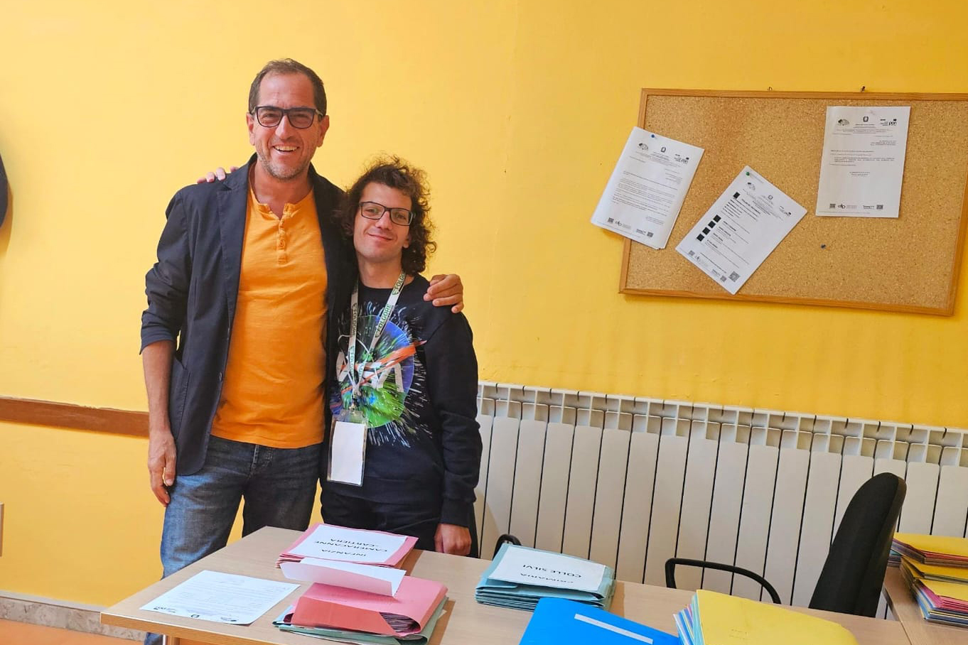 Ferentino – Al via l’inserimento graduale nel mondo del lavoro per 13 ragazzi speciali