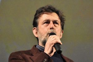 Tarquinia – Alessandro Cassigoli, Casey Kauffman e Nanni Moretti presentano il film “Vittoria”