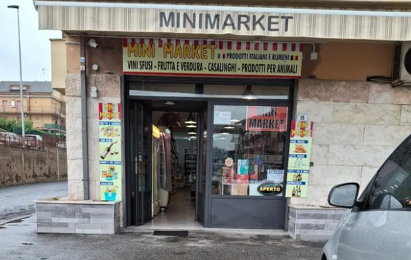 Violenza a Cerveteri, 15enne tenta rapina cospargendo di benzina un commerciante