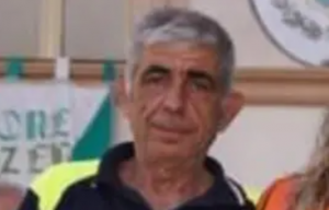 Tolfa in lutto: a 64 anni se ne è andato Vittorio Ferlicca