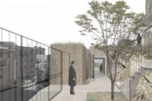 Frosinone – Al via l’ampliamento del museo, Mastrangeli: “La città attendeva questo momento da anni”