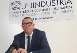 Phase out a Civitavecchia, le priorità di Unindustria