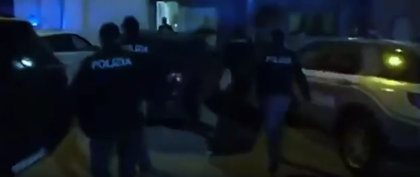 Ceccano, corruzione per accoglienza migranti e fondi Pnrr: arrestato il sindaco Roberto Caligiore