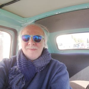 Viterbo – Addio a “Bunny”, la città saluta l’architetto Andrea Augusti