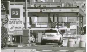 Santa Marinella – Dietro il “pedinamento” di Tidei ci sono lettere anonime arrivate ai consiglieri comunali. “A Ciampino con l’auto di servizio”