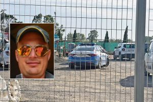 Tarquinia – Morte di Luca Picano, una corda di metallo legata ai comandi della benna