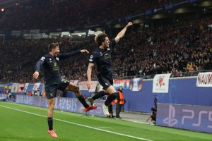 Il mercoledì da leoni delle italiane: manifesto Juve, come l’Atalanta corsara in Germania. E Bologna saluta Anfield a testa altissima