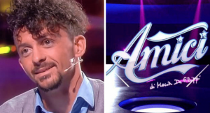 Catello Miotto, ex ballerino di Amici arrestato per rapina a Fano: era stato in carcere per aver violentato a Bagnaia l’ex di un suo amico