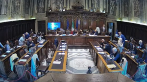 L’affondo della Lega sulla nota del consigliere Buzzi: “Con la Frontini non c’è il valzer delle poltrone perché ne hanno una per tutti”