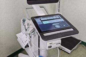 Civita Castellana – All’ospedale Andosilla arriva un nuovo ecografo di ultima generazione