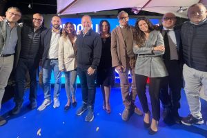 Viterbo – Festa del Tesseramento di FdI, Buzzi: “Momento storico eccezionale per il nostro territorio”