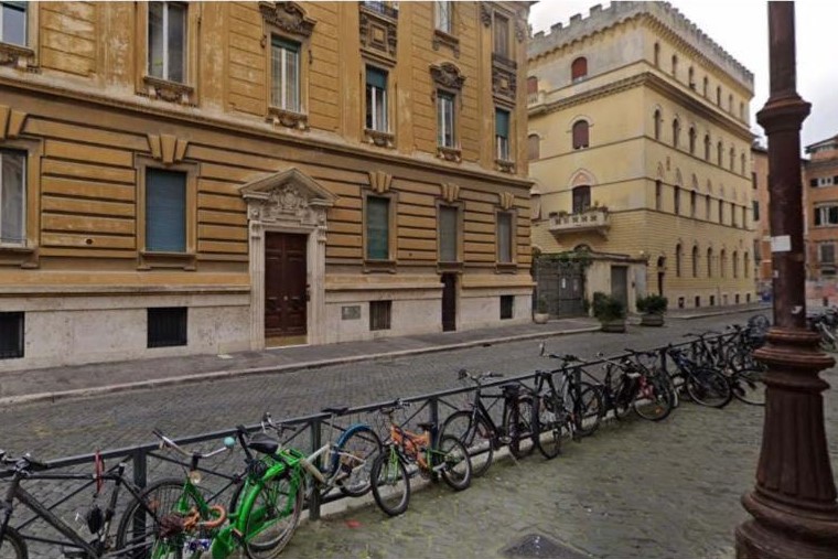 Roma – In arrivo 6 nuove isole ambientali